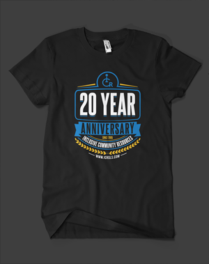 T-Shirt-Design von Barney Stinson für dieses Projekt | Design: #35212162