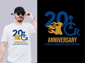 T-shirt Design by dmoeksa for this project | Design: #35207920