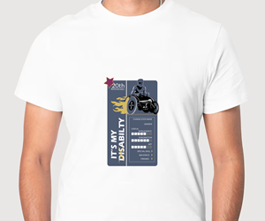 T-shirt Design by Abang Yasser for this project | Design: #35201283
