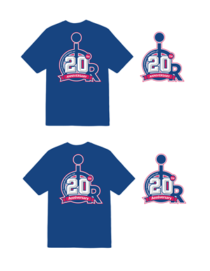 T-Shirt-Design von dskyvbc für dieses Projekt | Design: #35207918
