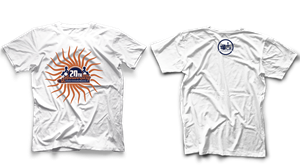T-shirt Design by Feni:) for this project | Design: #35223948