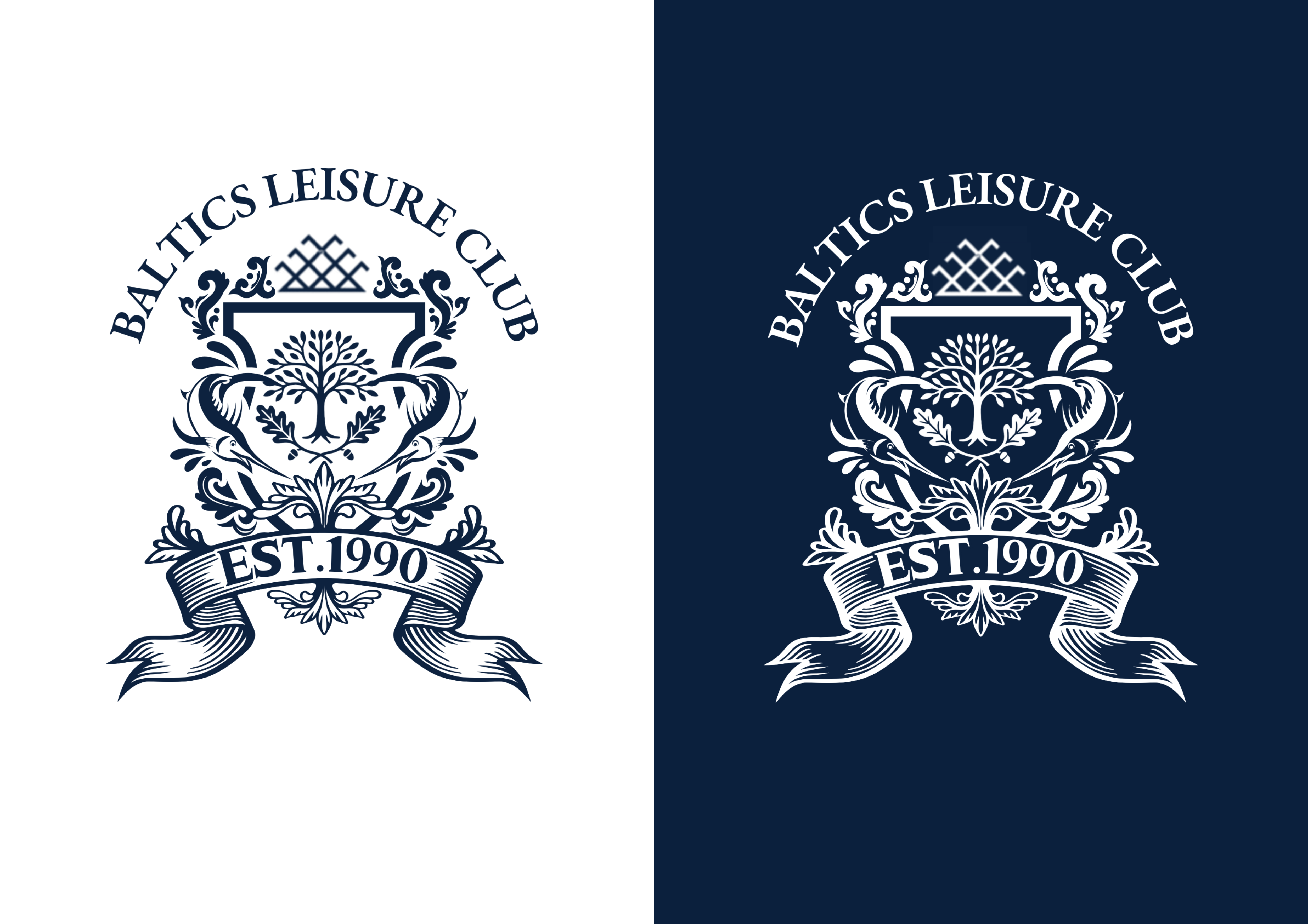 Diseño Gráfico por Custom A para MB Baltic Shopper | Diseño #35201273