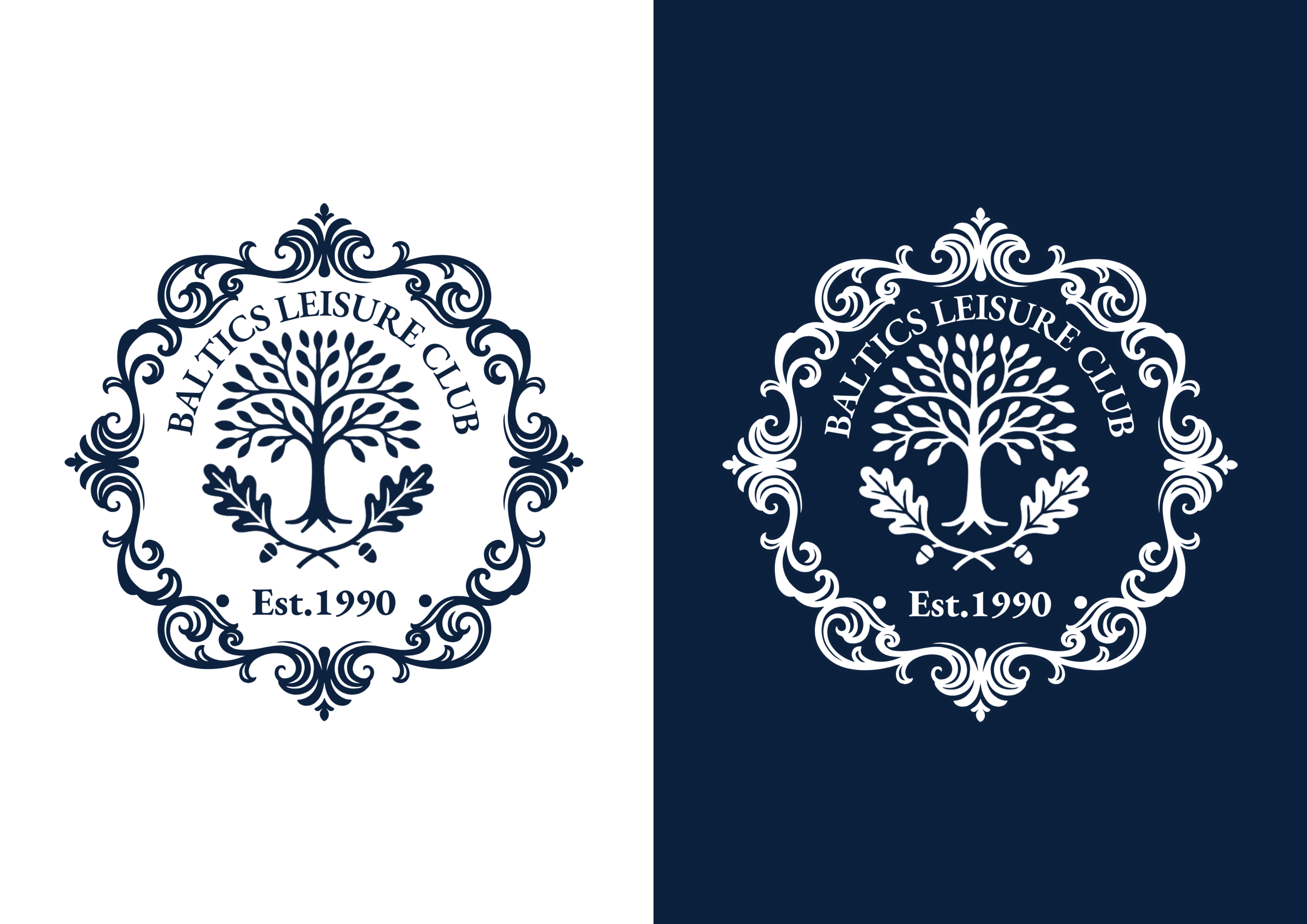 Grafik-Design von Custom A für MB Baltic Shopper | Design #35201277