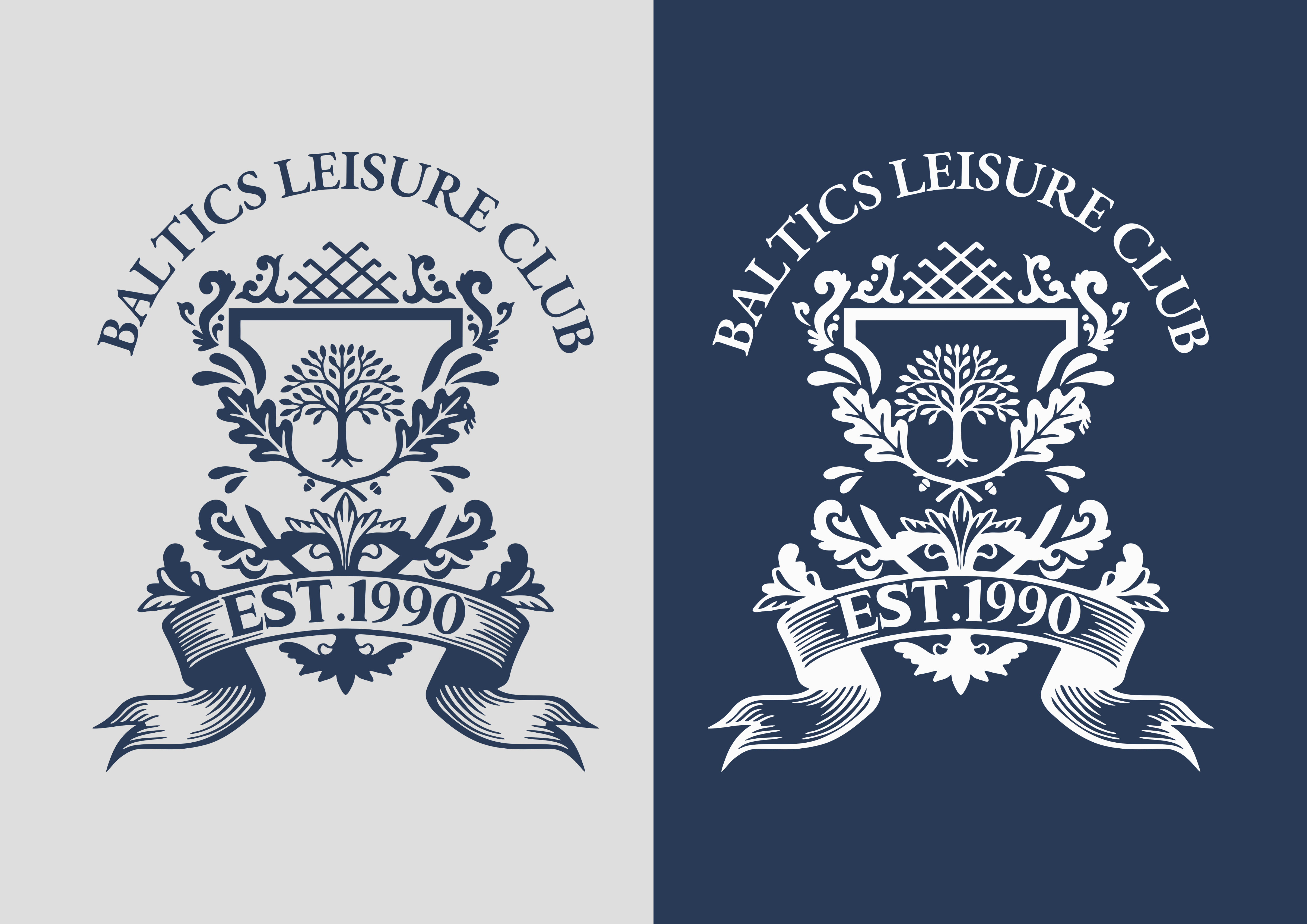 Grafik-Design von Custom A für MB Baltic Shopper | Design #35219076