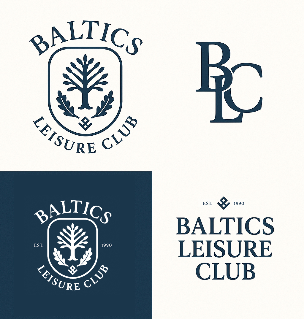 Diseño Gráfico por shpaolin para MB Baltic Shopper | Diseño: #35185226