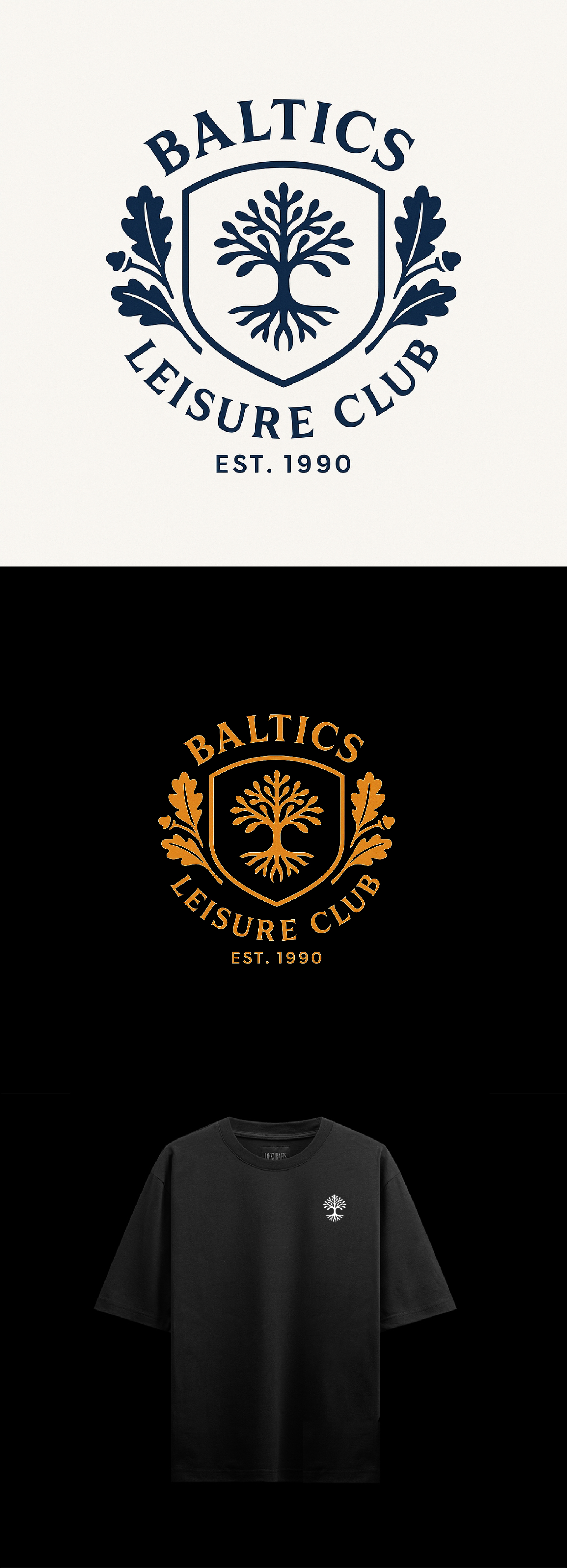 Diseño Gráfico por saifysyed Studio para MB Baltic Shopper | Diseño #35196504