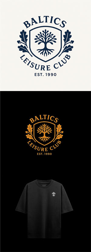 Diseño Gráfico por saifysyed Studio para MB Baltic Shopper | Diseño: #35196504