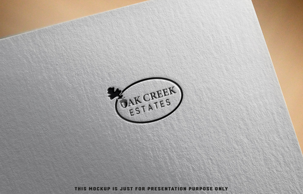 Logo Design by Razaq for this project | Design #35187667