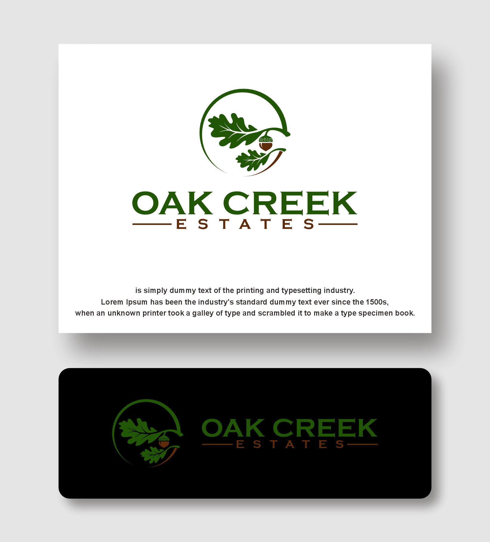 Logo Design by ganesaputu for this project | Design #35183830