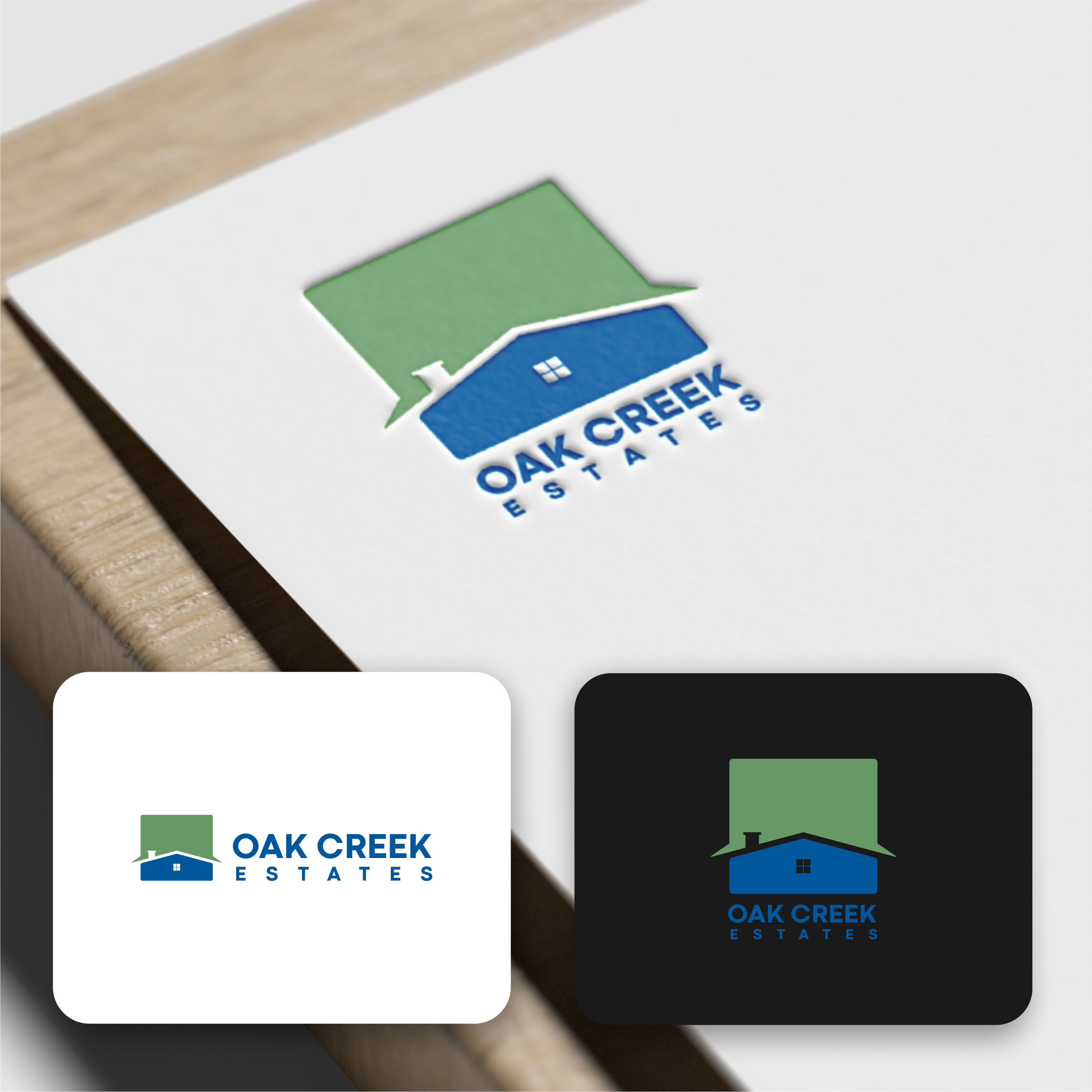 Logo Design by Seblak_Studio for this project | Design #35207732