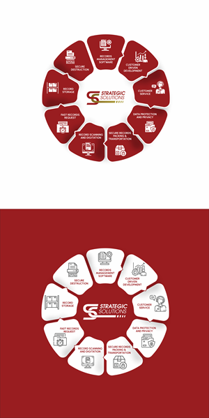 Graphic Design by yusmoker for this project | Design: #35190113