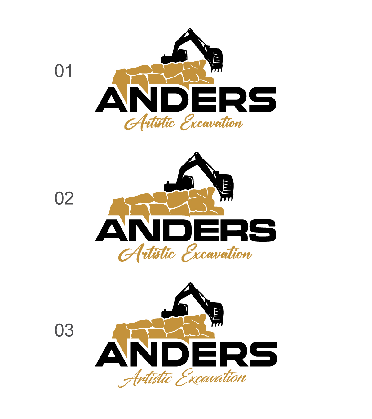 Diseño de Logo por sol design2 para este proyecto | Diseño #35235276