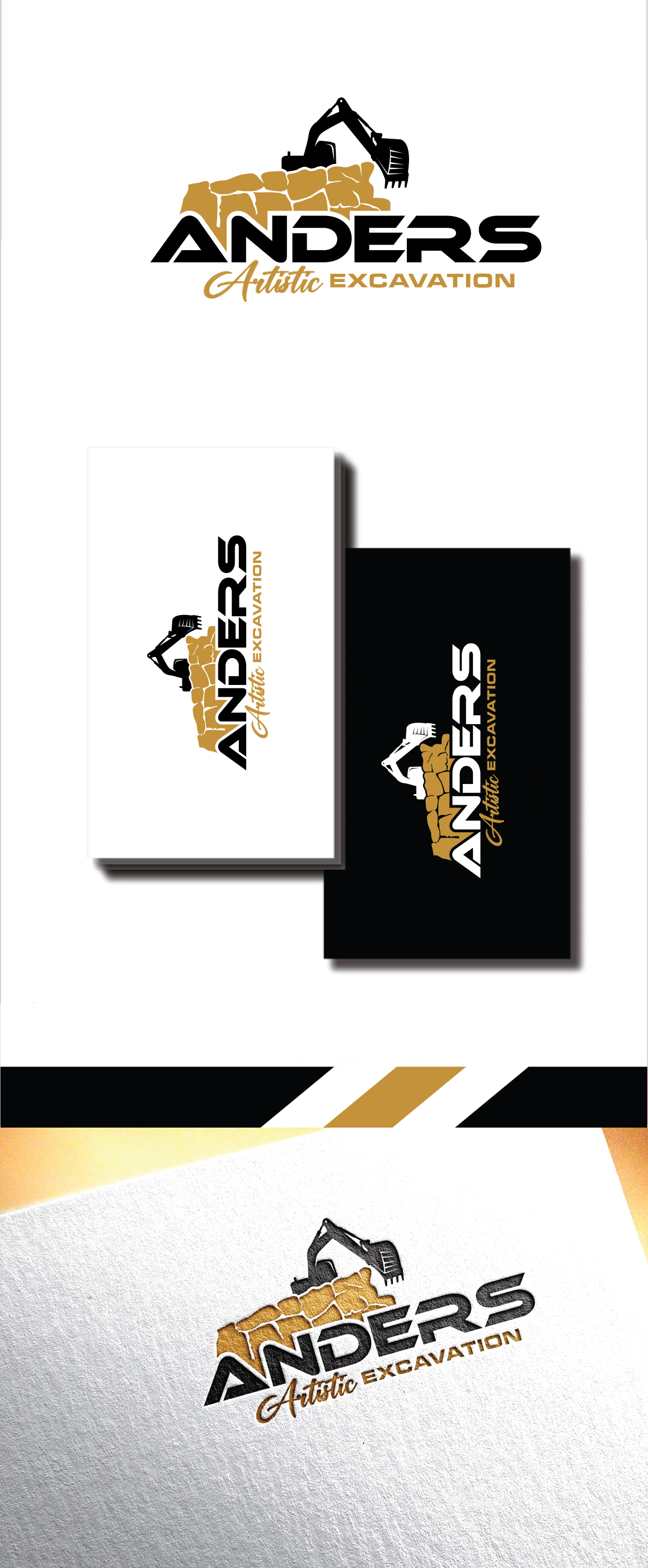 Contest winning design