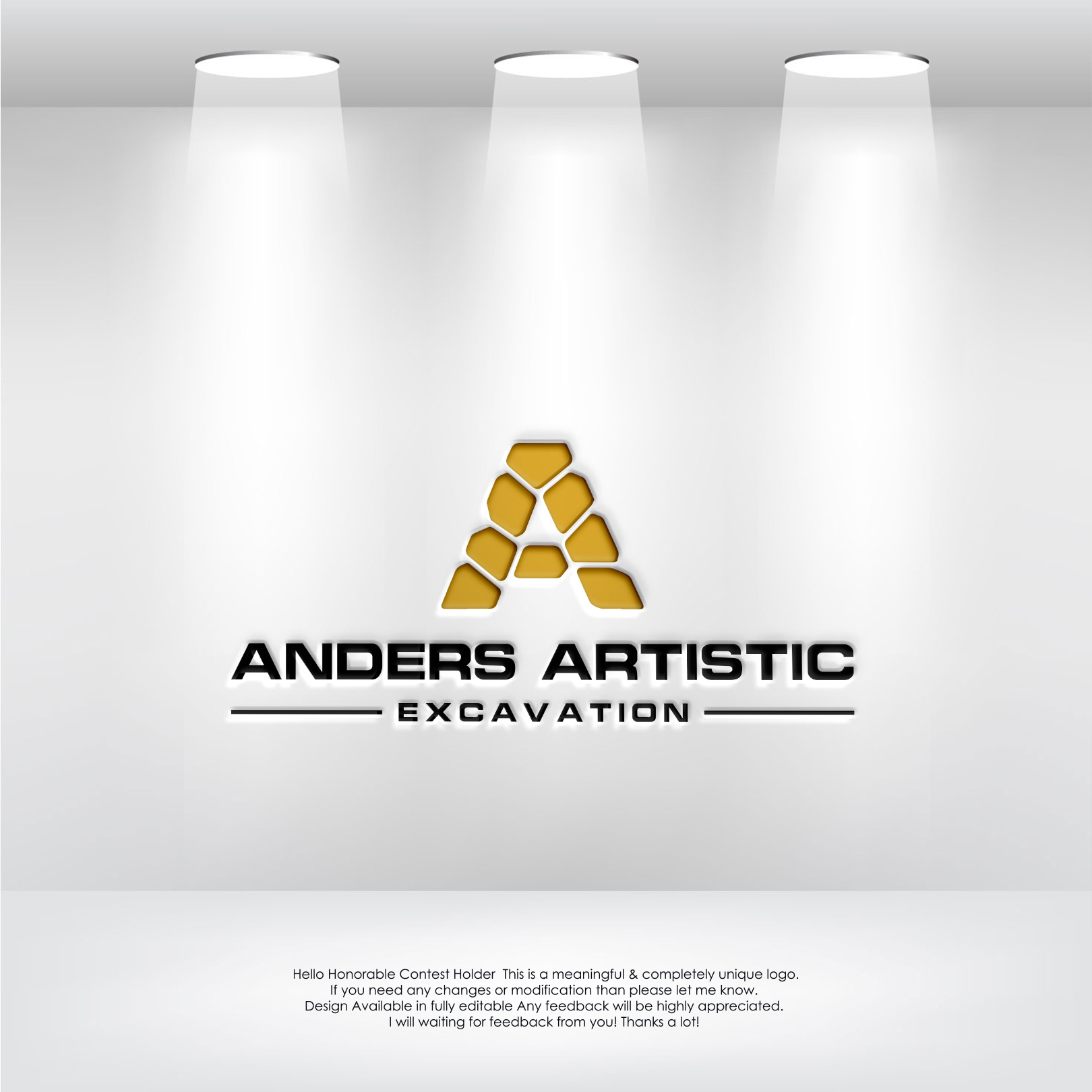 Logo Design by LogoEon for this project | Design #35200338