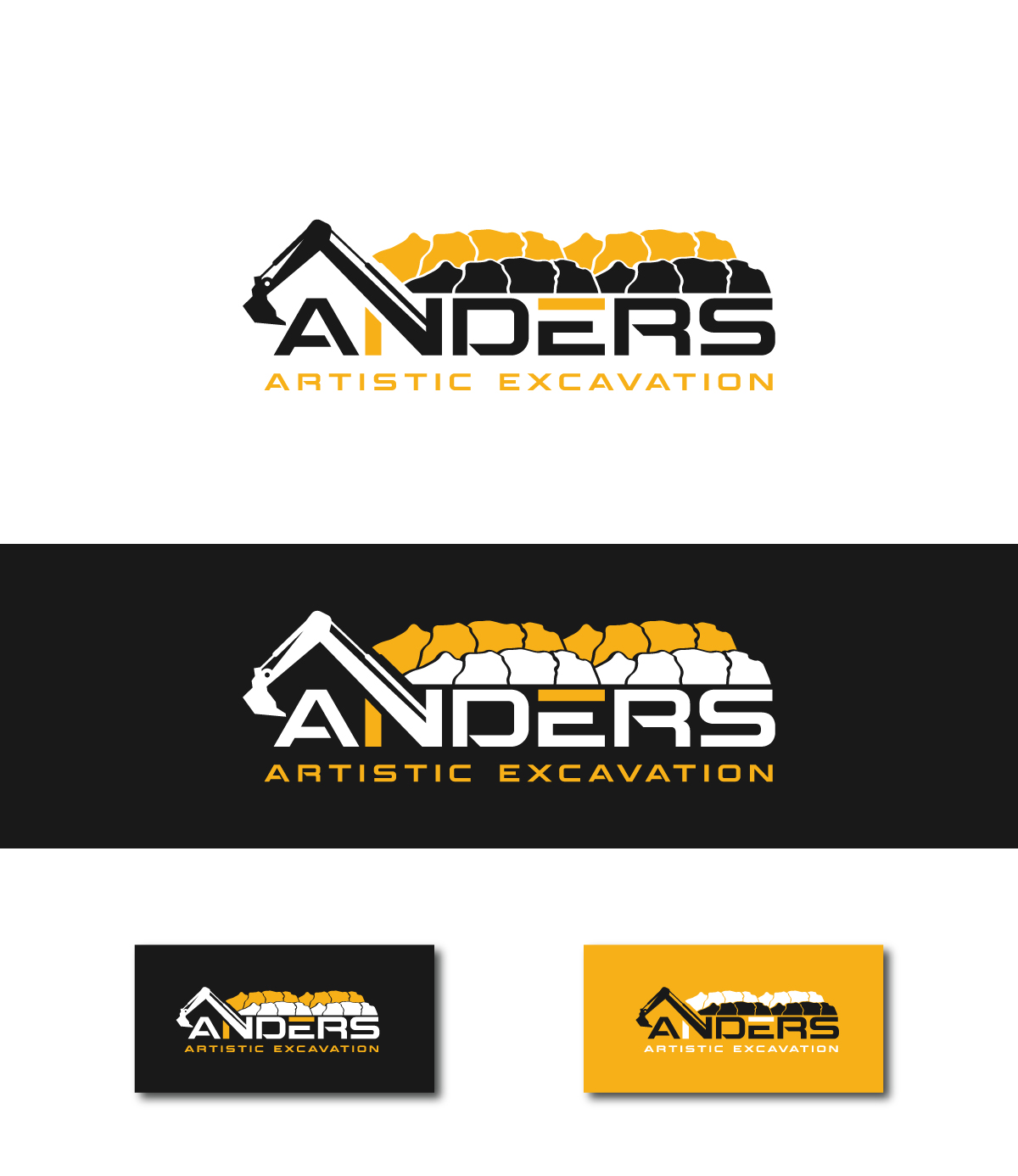 Logo Design by RS_Design for this project | Design #35187581