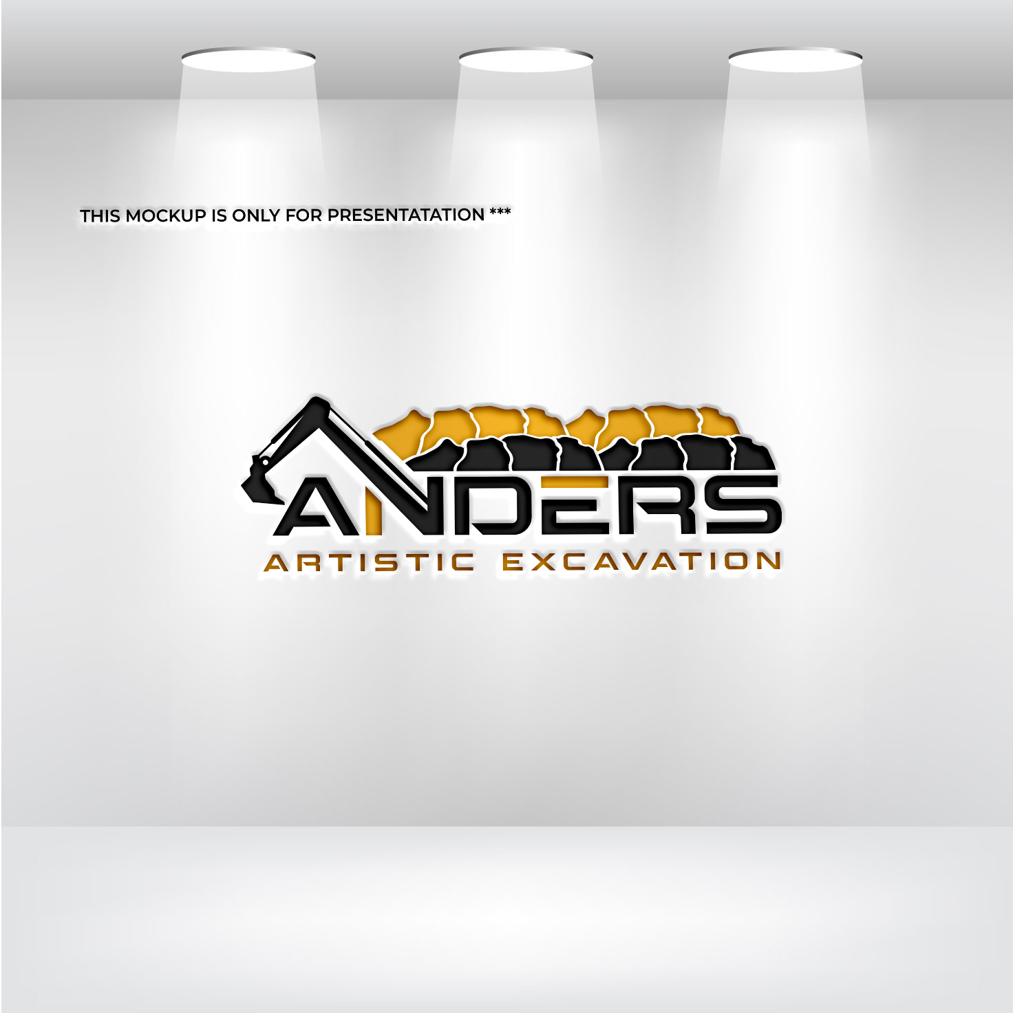 Diseño de Logo por RS_Design para este proyecto | Diseño #35187582