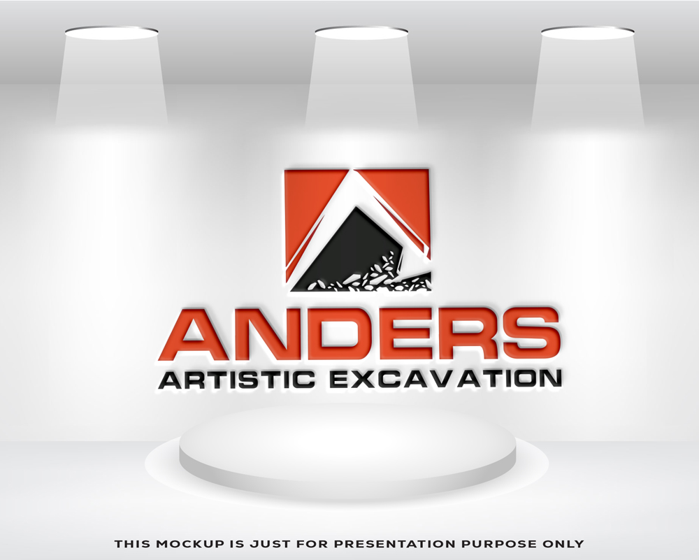 Design de Logo par Razaq pour ce projet | Design #35184770