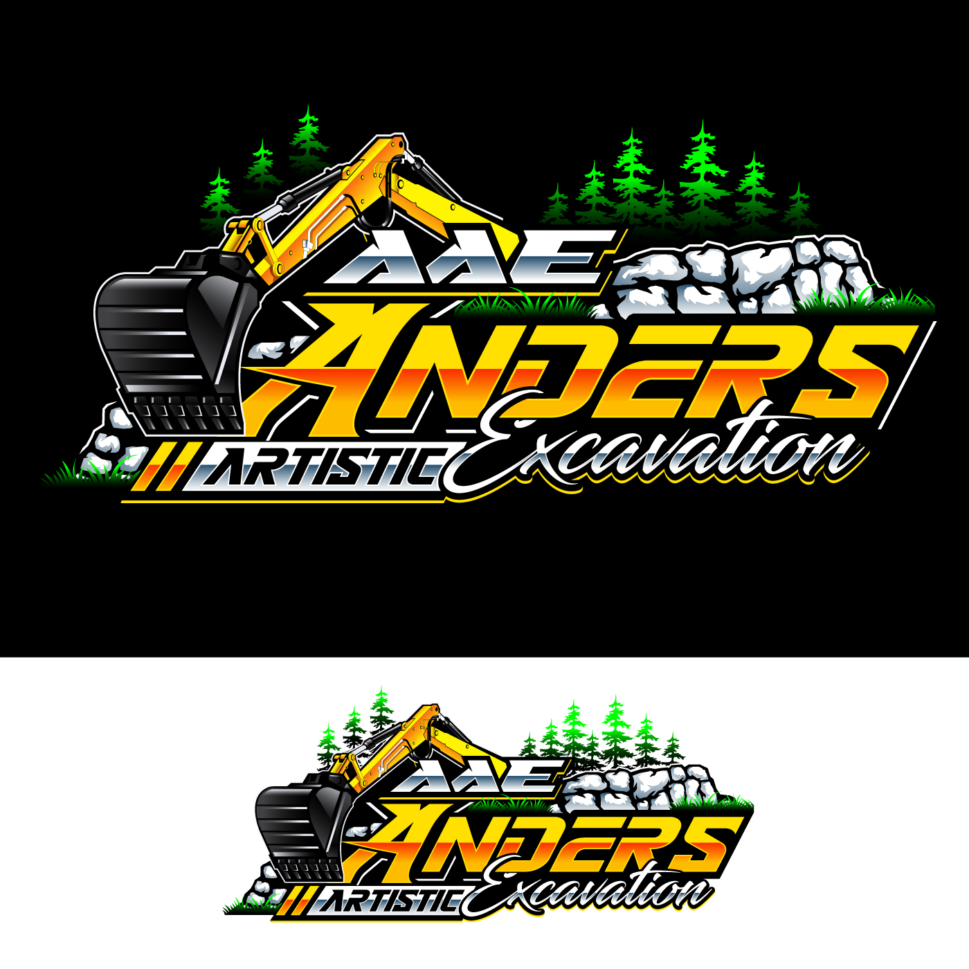 Diseño de Logo por Suvendu.S para este proyecto | Diseño #35211489