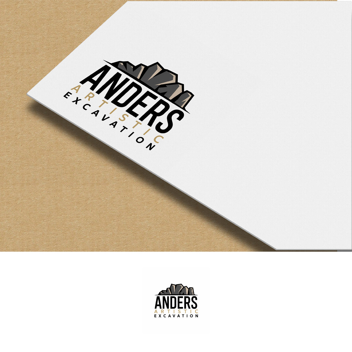 Logo Design by mekail for this project | Design #35186235