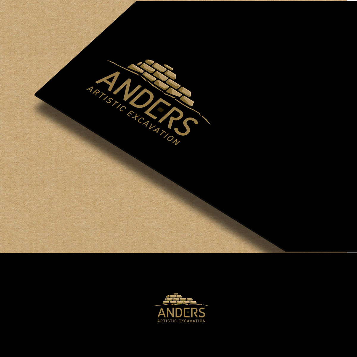 Logo Design by mekail for this project | Design #35186236