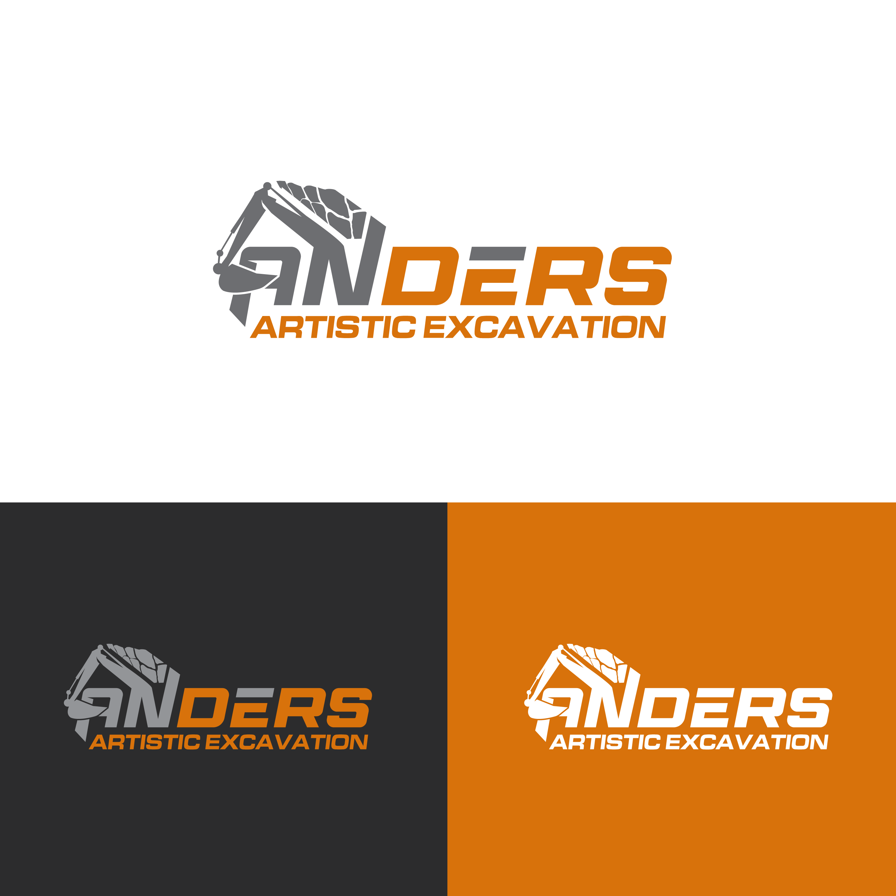 Diseño de Logo por M Art & Design para este proyecto | Diseño #35185009