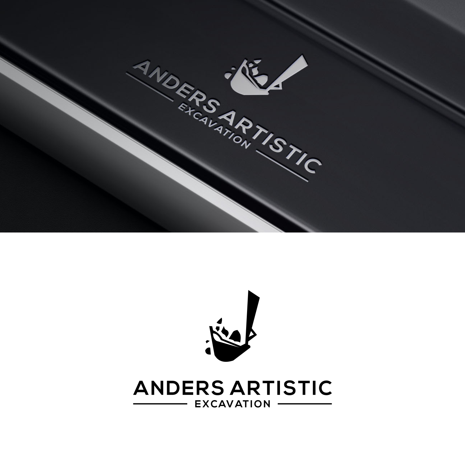 Diseño de Logo por dodobakauu para este proyecto | Diseño #35183922