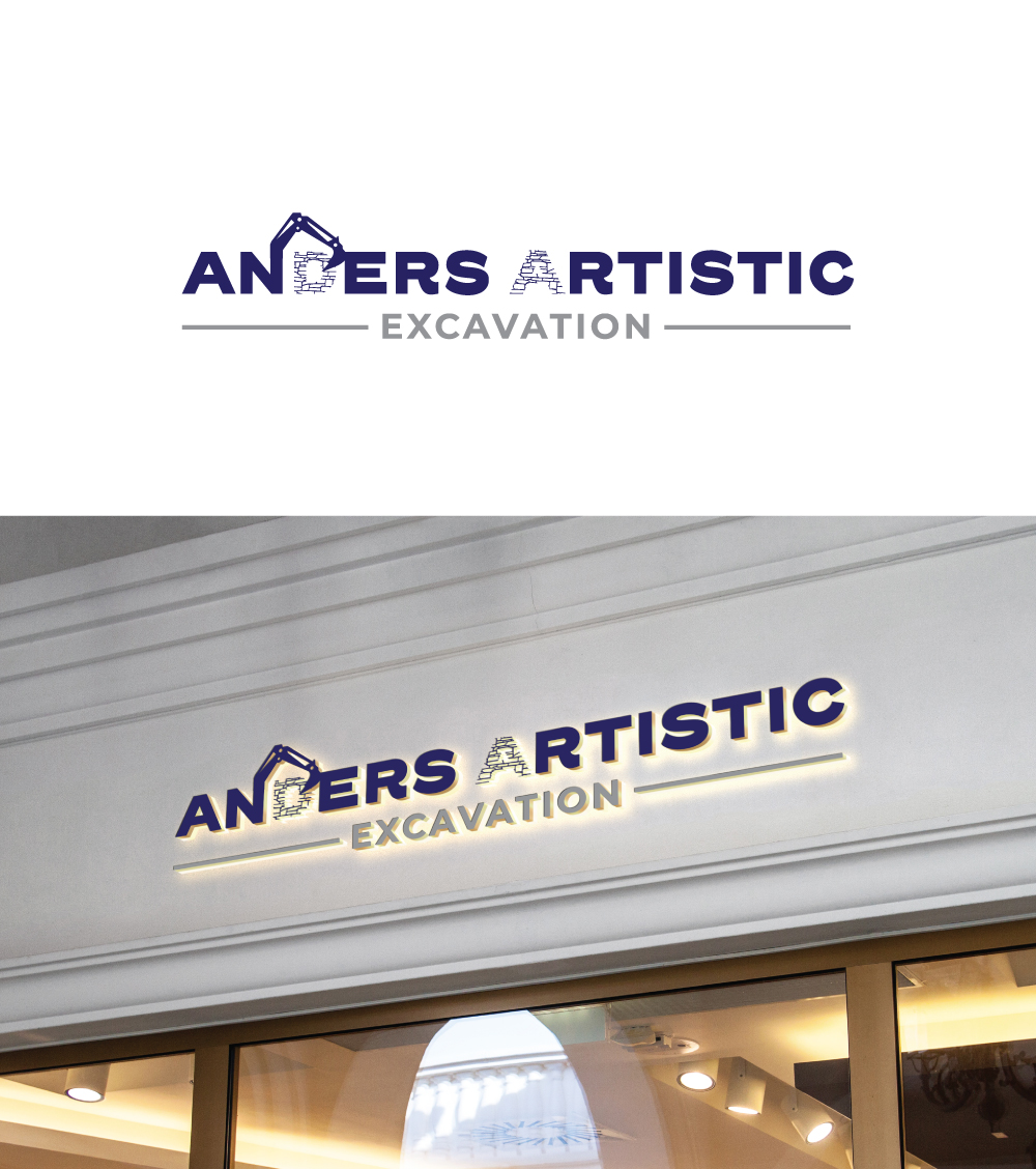 Logo Design by GTO  design for this project | Design #35188154