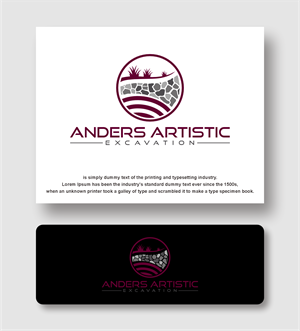 Logo Design by ganesaputu for this project | Design: #35187396