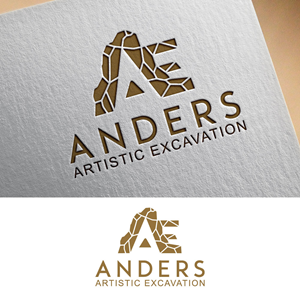 Logo Design by bute