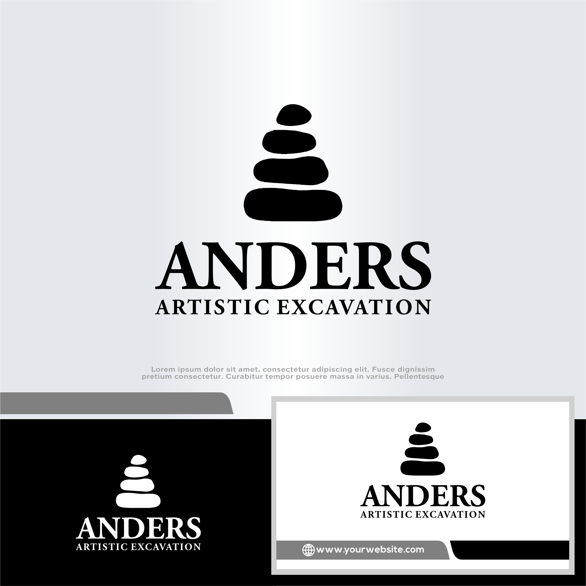 Logo Design by win it for this project | Design #35201804