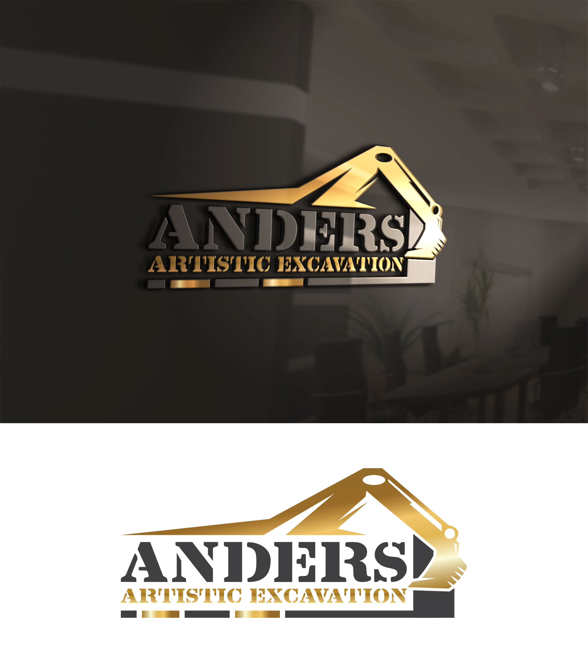 Logo Design by Impressive Sol for this project | Design #35186767