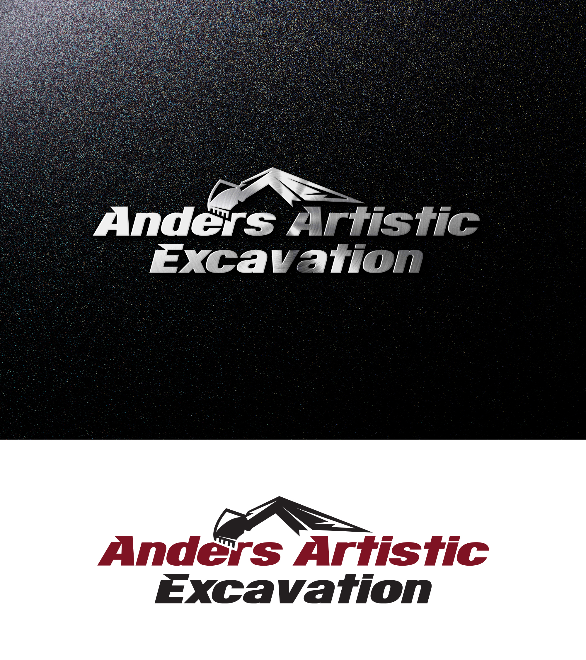 Logo Design by Impressive Solutions for this project | Design #35186768
