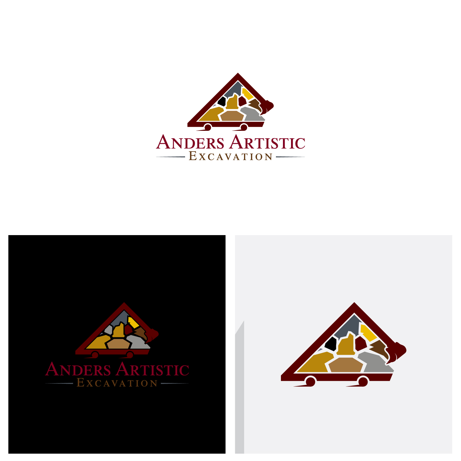Logo-Design von Deziners Zone für dieses Projekt | Design #35186165