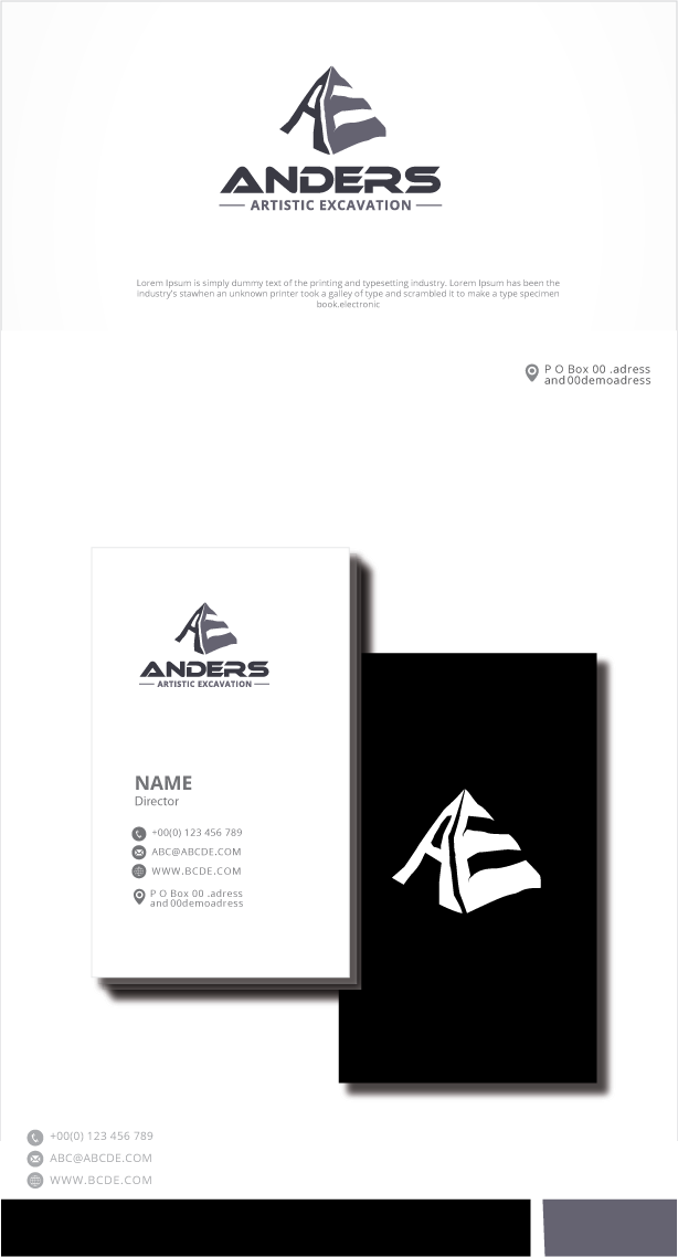 Diseño de Logo por zebronicgraphic para este proyecto | Diseño #35185930