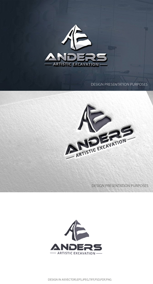 Diseño de Logo por zebronicgraphic para este proyecto | Diseño: #35185932