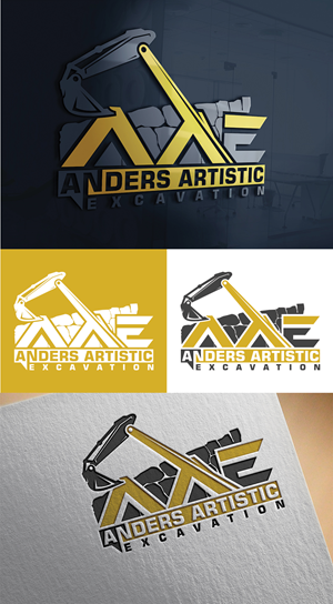 Logo Design by Imran_me for this project | Design #35188539