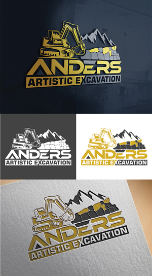 Diseño de Logo por Imran_me para este proyecto | Diseño: #35188804