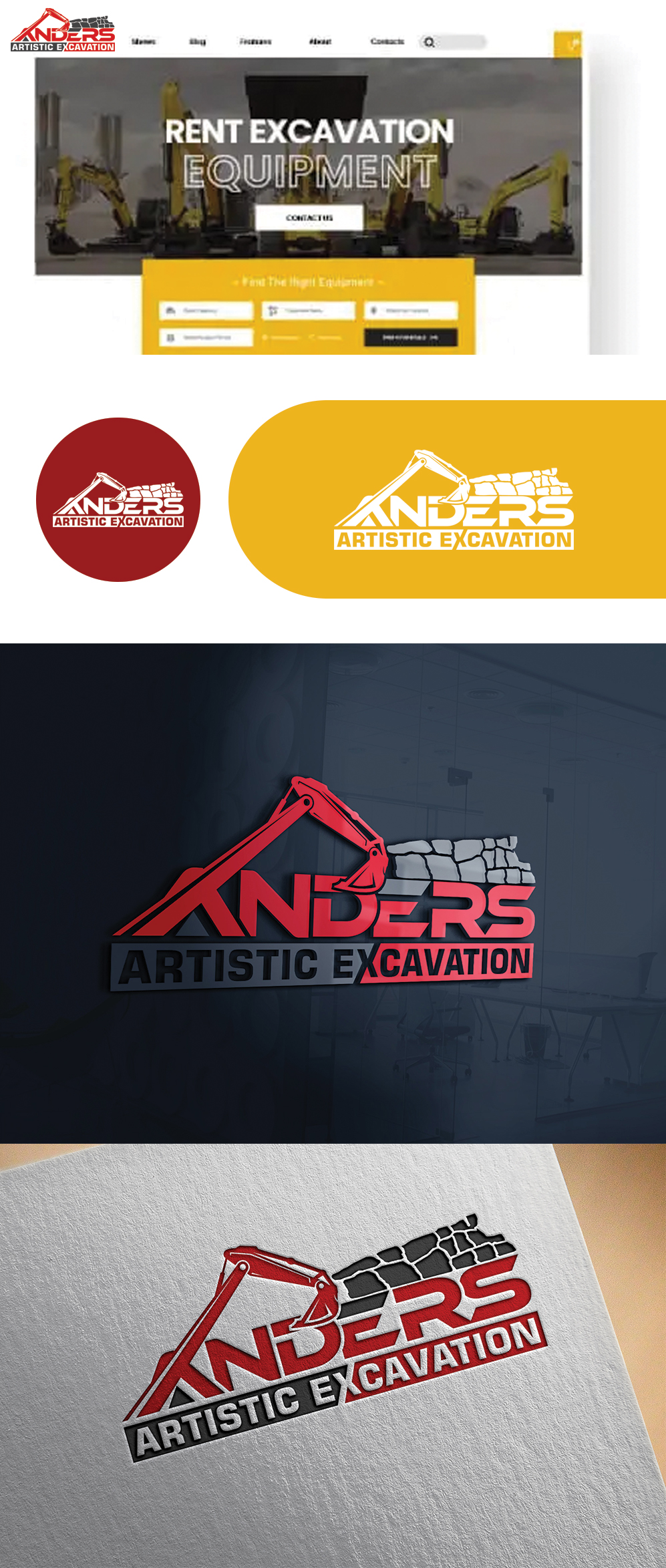 Logo Design by Imran_me for this project | Design #35225602