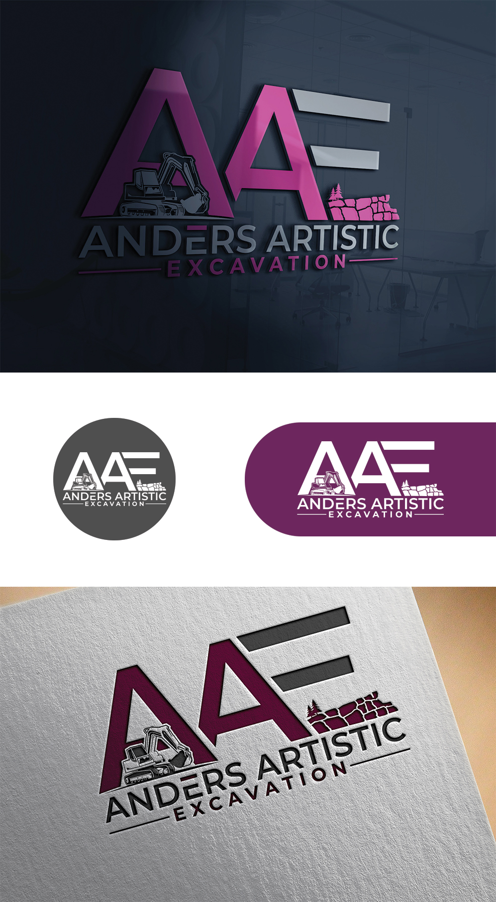 Diseño de Logo por Imran_me para este proyecto | Diseño #35229509