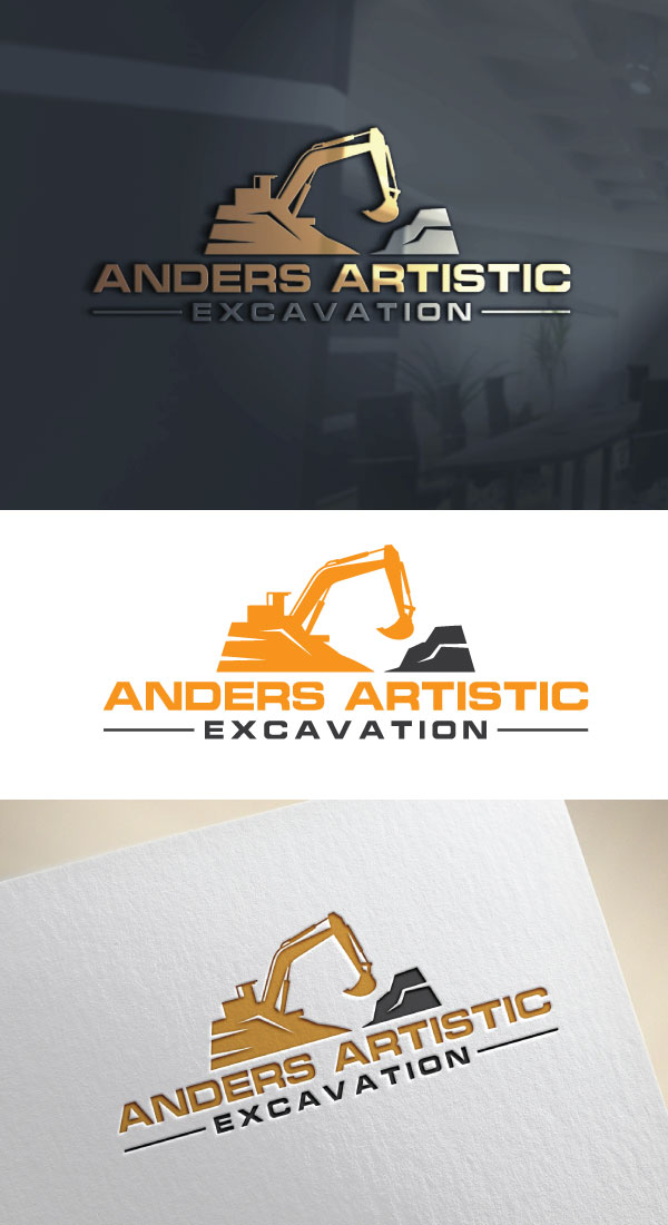 Diseño de Logo por AB design ..... para este proyecto | Diseño #35182767