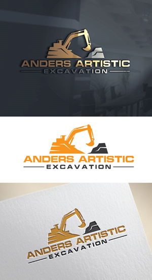 Diseño de Logo por AB design ..... para este proyecto | Diseño: #35182767