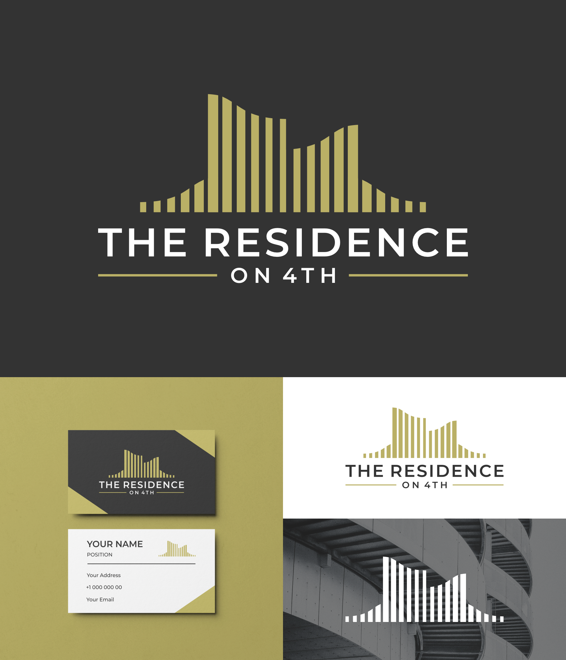 Logo Design by Aezakmi for John Coplen Group | Design #35226293