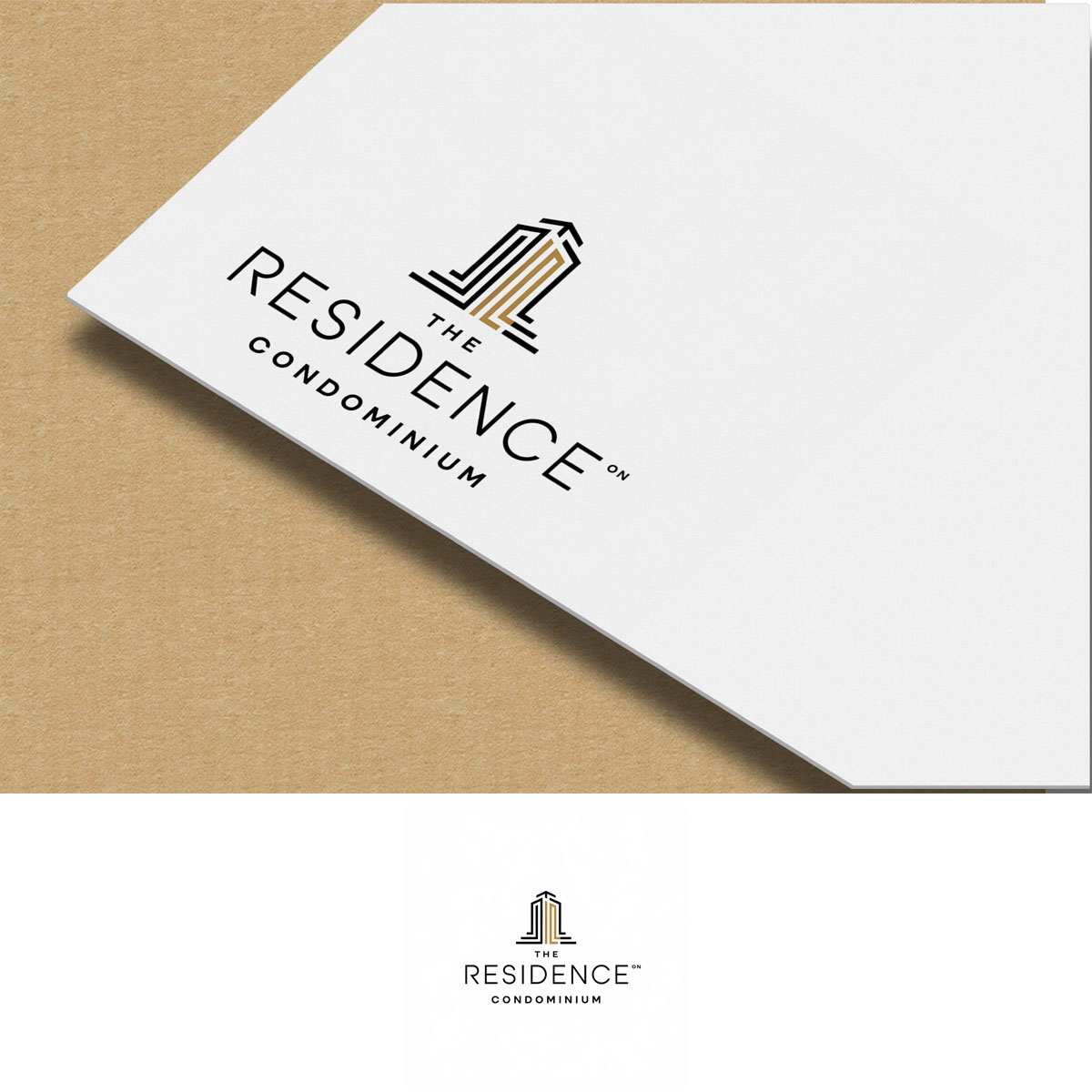 Logo Design by mekail for John Coplen Group | Design #35186075