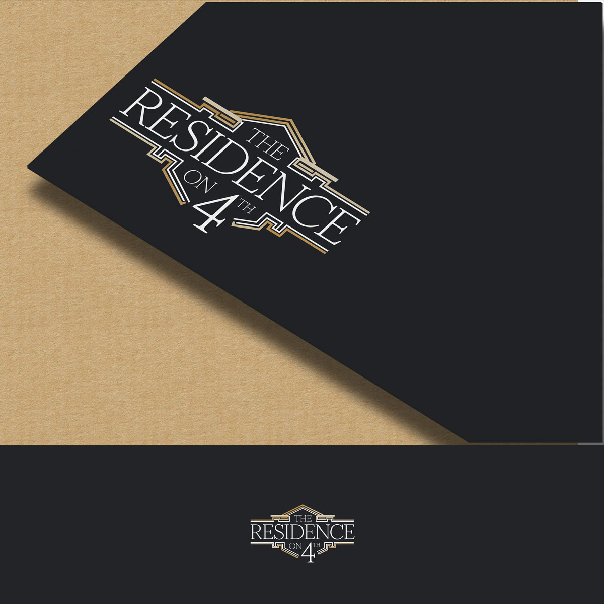 Logo Design by mekail for John Coplen Group | Design #35186077