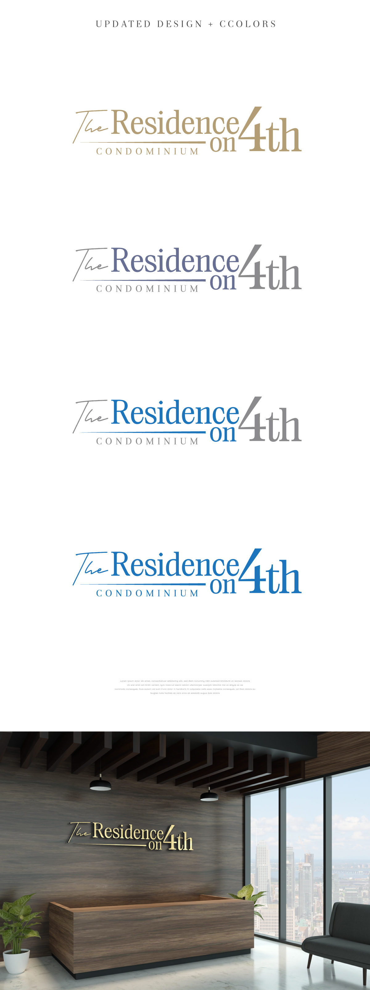 Logo Design by apik. for John Coplen Group | Design #35188017