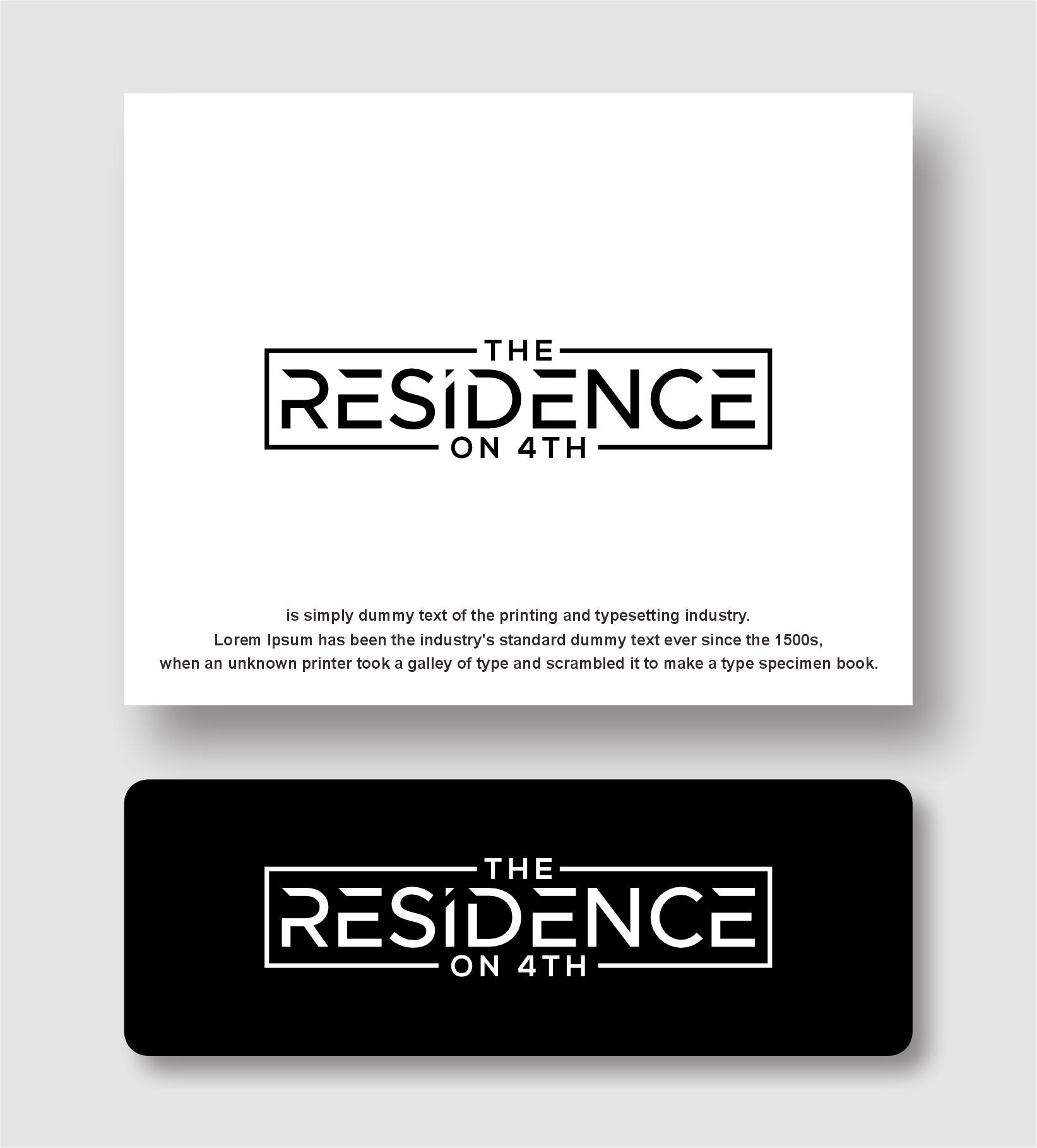 Logo Design by ganesaputu for John Coplen Group | Design #35184211