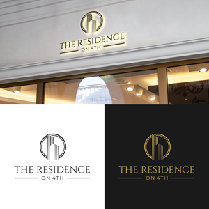 Logo Design by arillingga