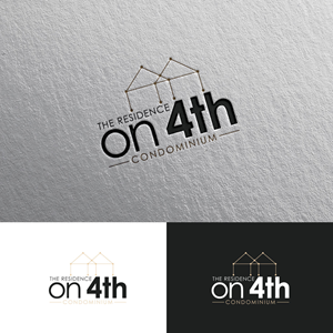 Logo Design by Alex Henry for John Coplen Group | Design: #35184071
