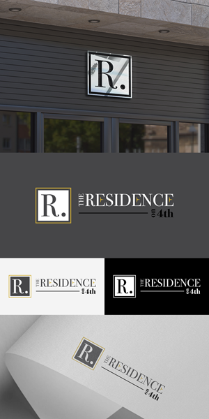 Logo Design by ScoreStriver