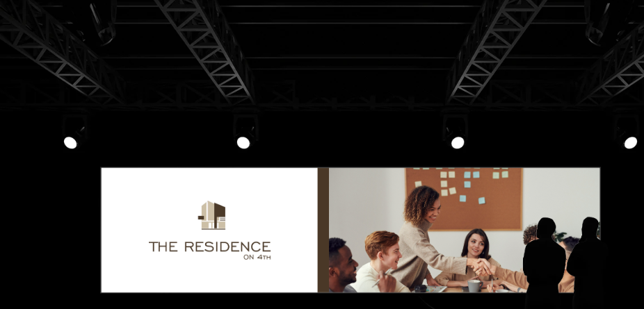 Logo Design by Originals for John Coplen Group | Design #35192394